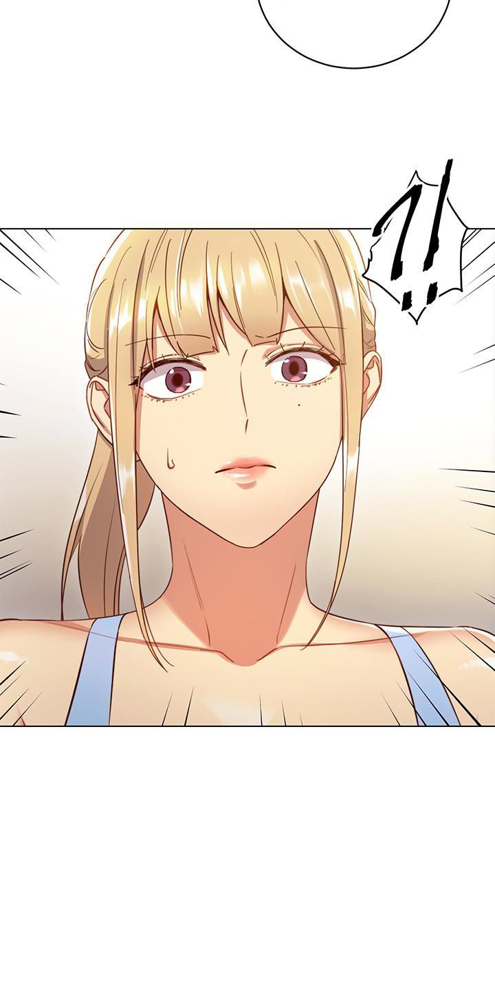 Stepmother Friends Chapter 7 Page 3
