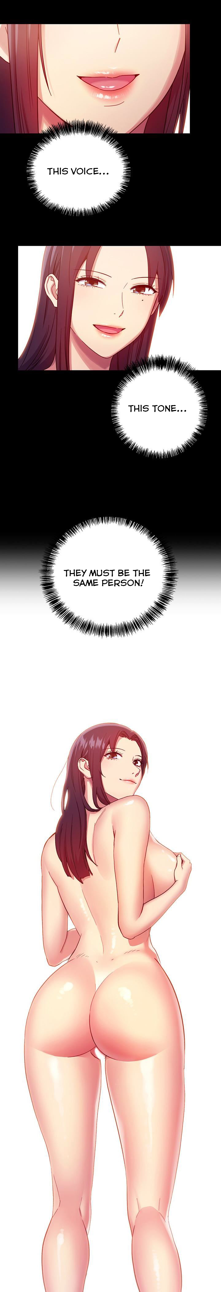 Stepmother Friends Chapter 7 Page 7