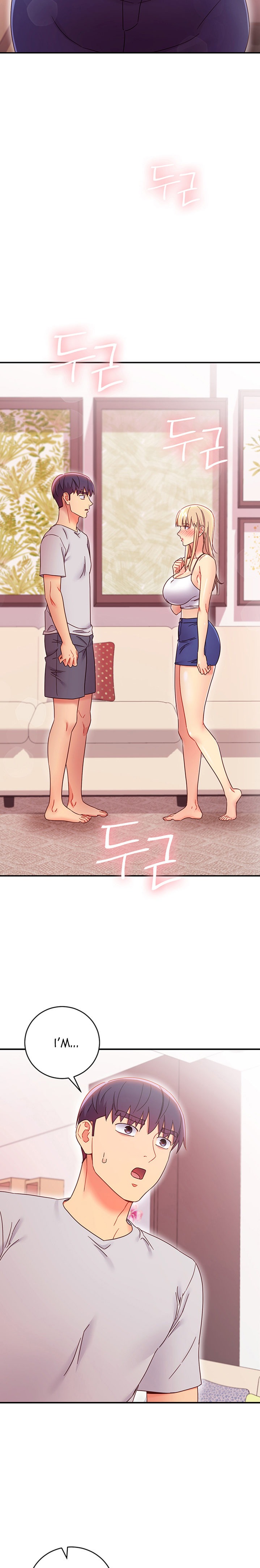 Stepmother Friends Chapter 67 Page 16