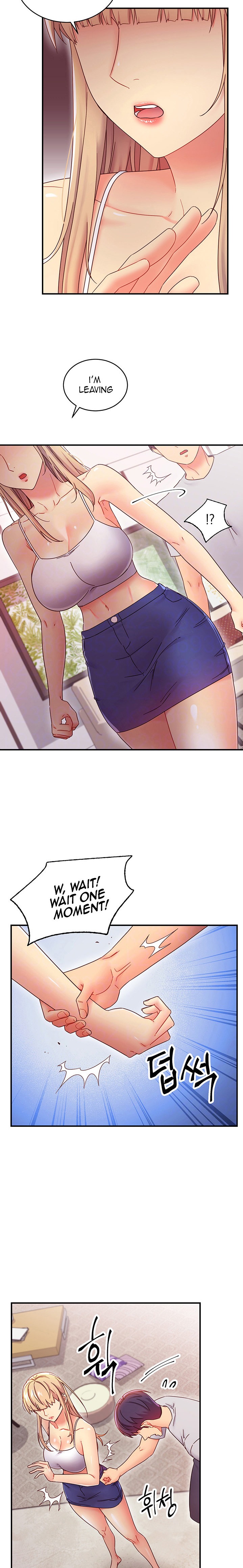 Stepmother Friends Chapter 68 Page 2