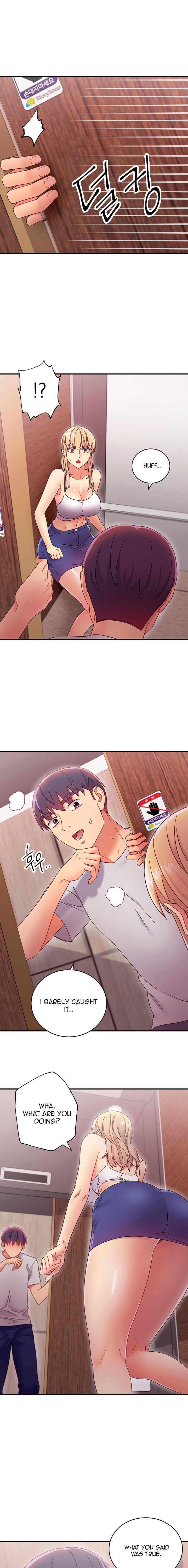 Stepmother Friends Chapter 68 Page 7