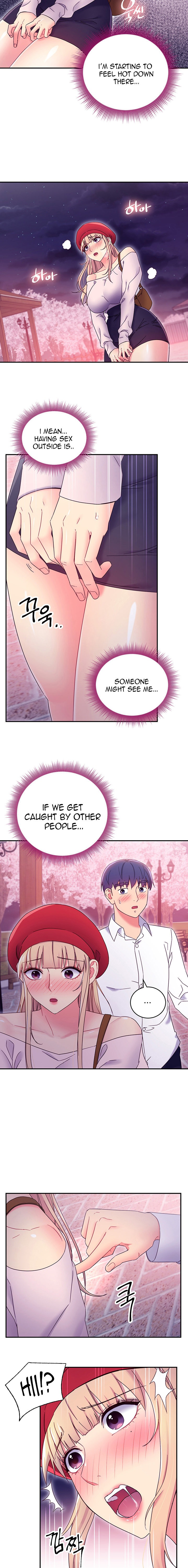 Stepmother Friends Chapter 69 Page 13