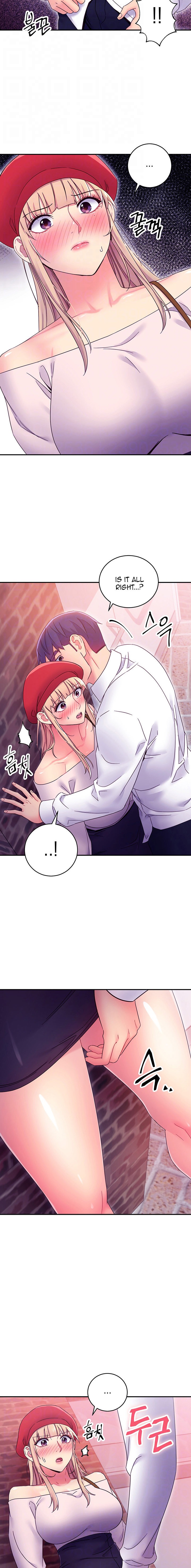 Stepmother Friends Chapter 69 Page 6