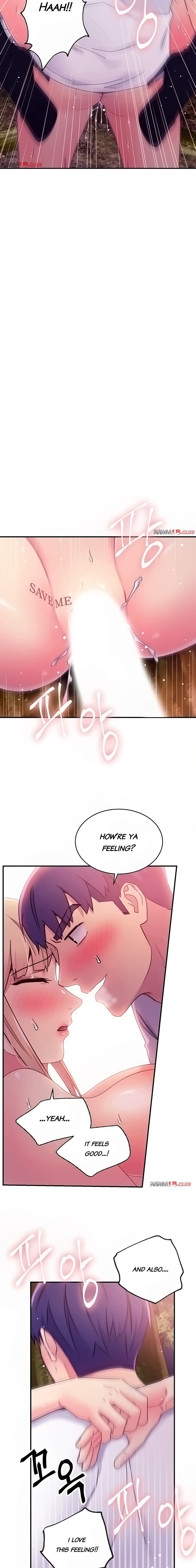 Stepmother Friends Chapter 71 Page 11