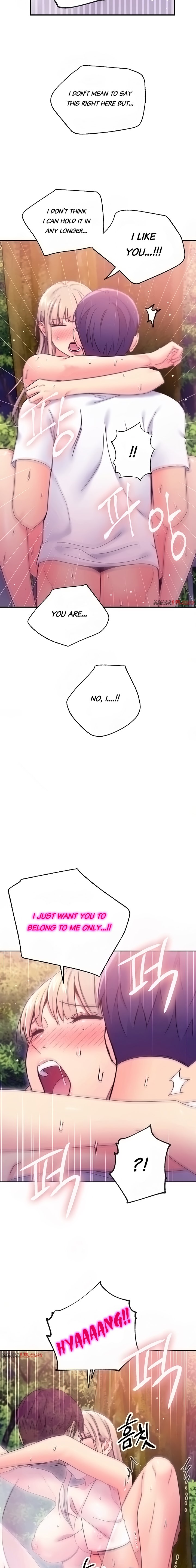 Stepmother Friends Chapter 71 Page 12