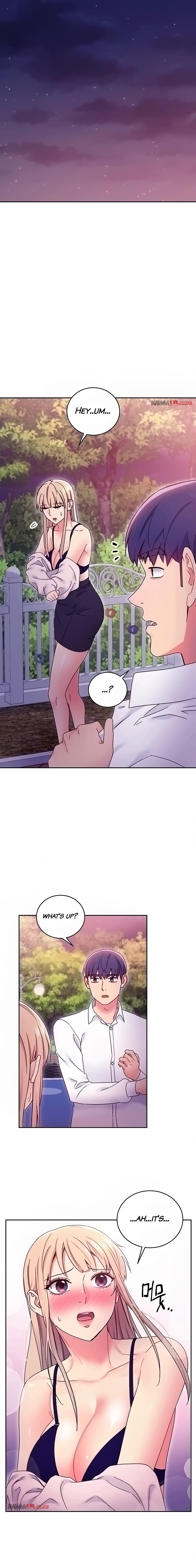 Stepmother Friends Chapter 71 Page 14