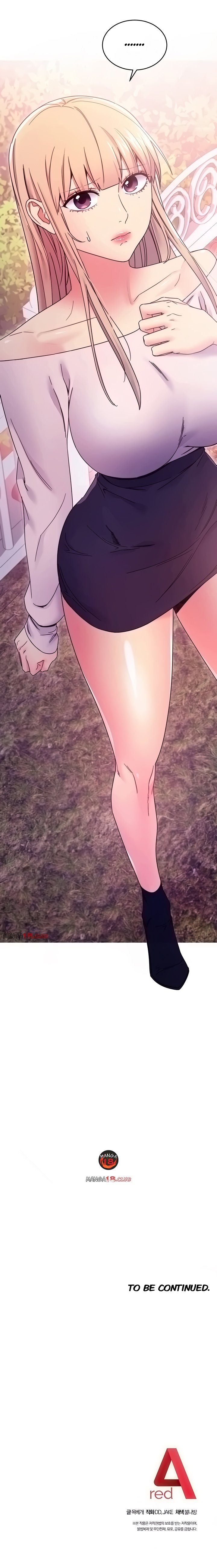 Stepmother Friends Chapter 71 Page 24