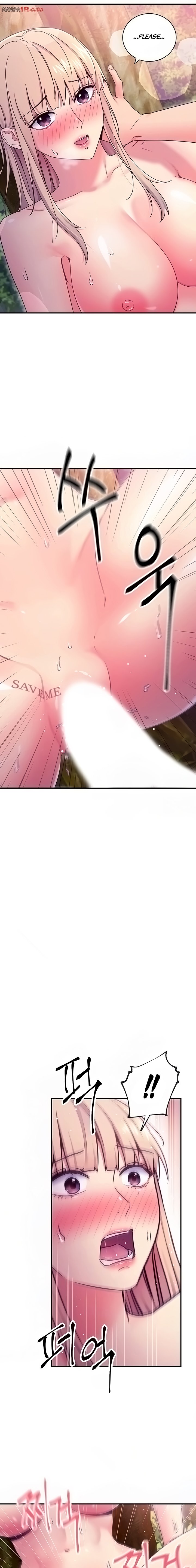 Stepmother Friends Chapter 71 Page 3