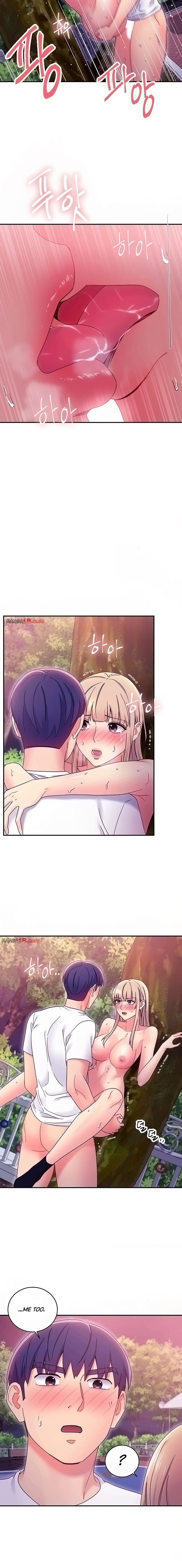 Stepmother Friends Chapter 71 Page 7