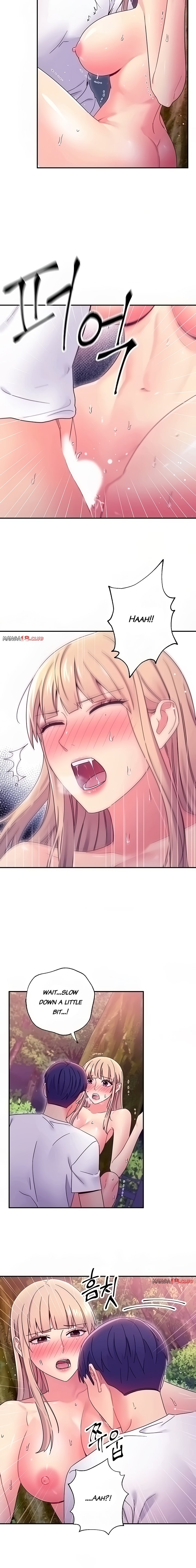 Stepmother Friends Chapter 71 Page 9