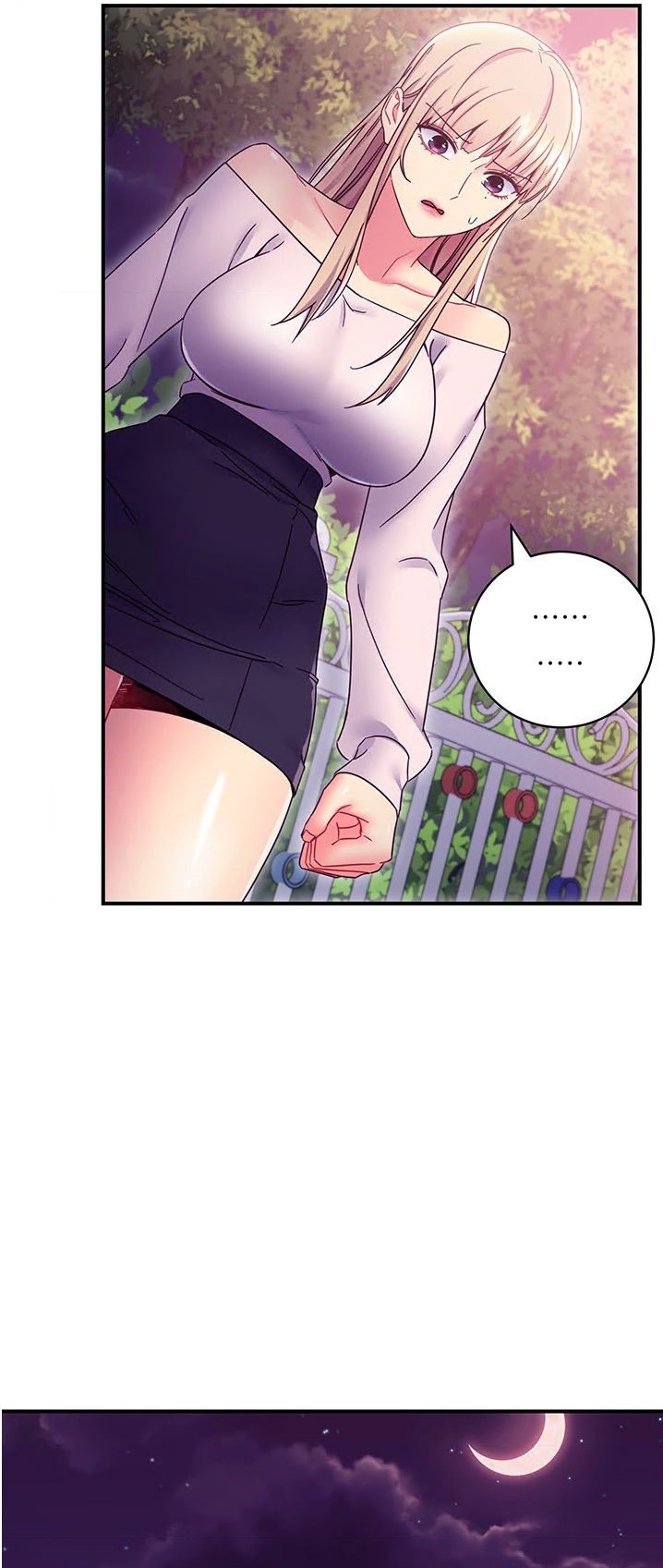 Stepmother Friends Chapter 72 Page 16
