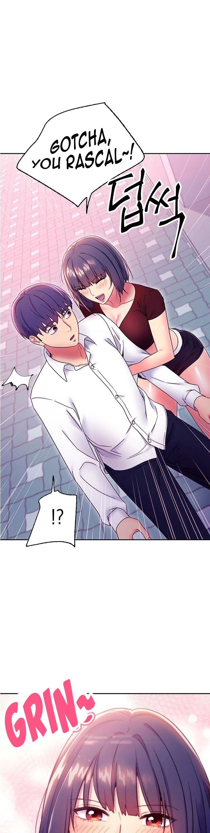 Stepmother Friends Chapter 72 Page 39