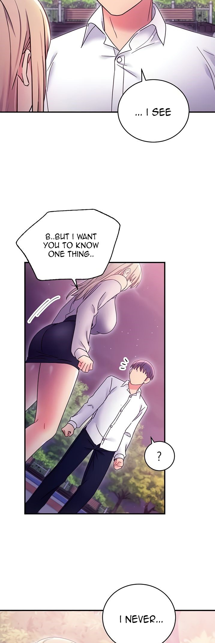 Stepmother Friends Chapter 72 Page 7