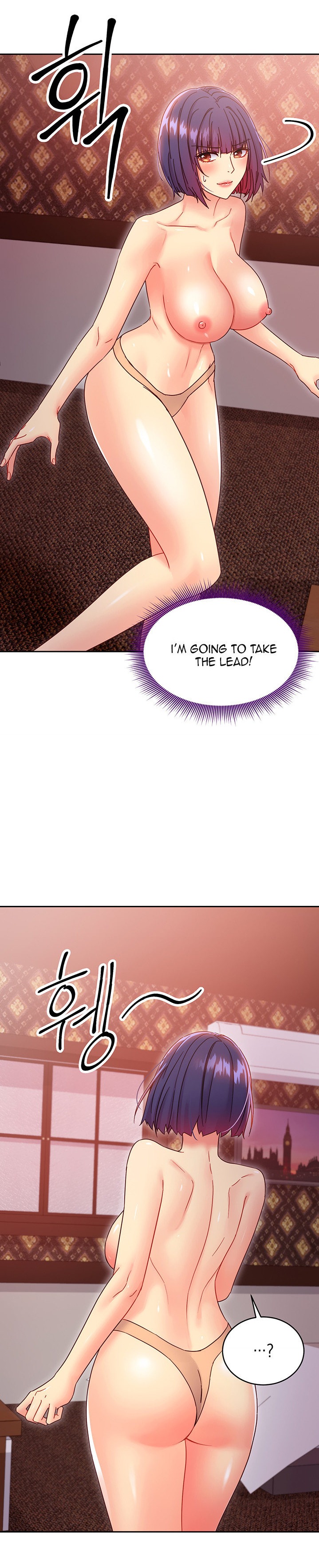Stepmother Friends Chapter 75 Page 24