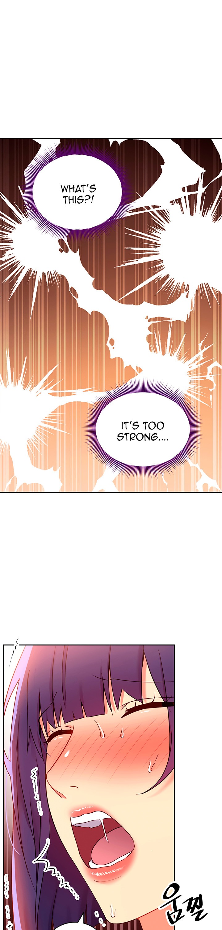Stepmother Friends Chapter 76 Page 15