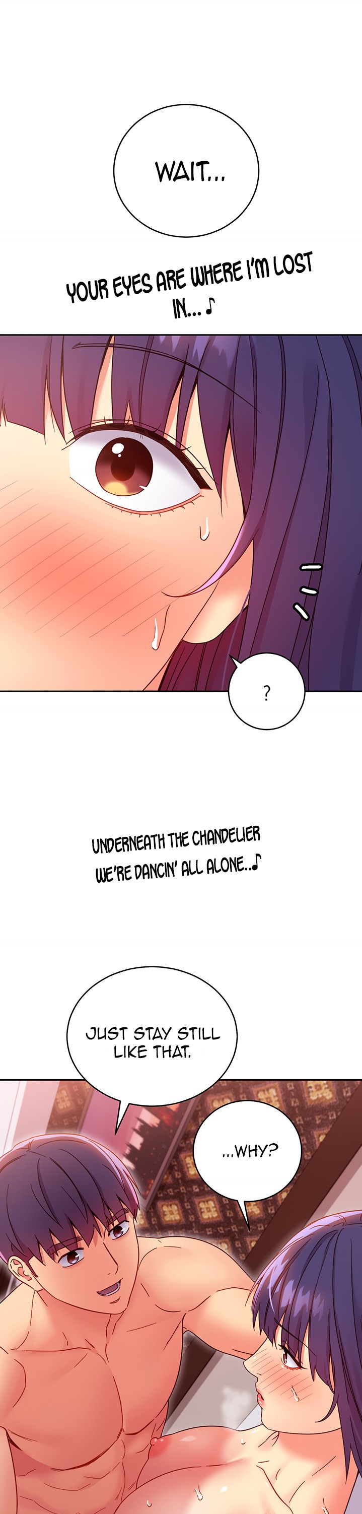 Stepmother Friends Chapter 76 Page 25