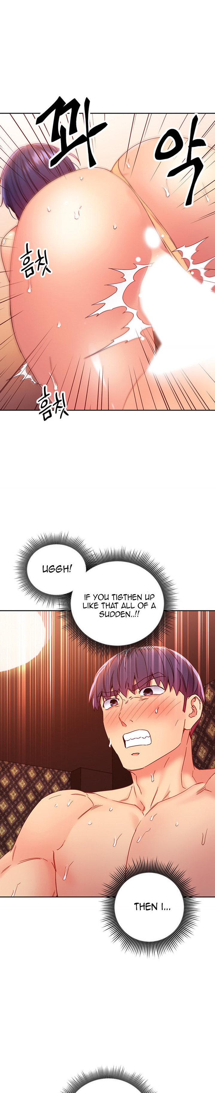 Stepmother Friends Chapter 77 Page 20