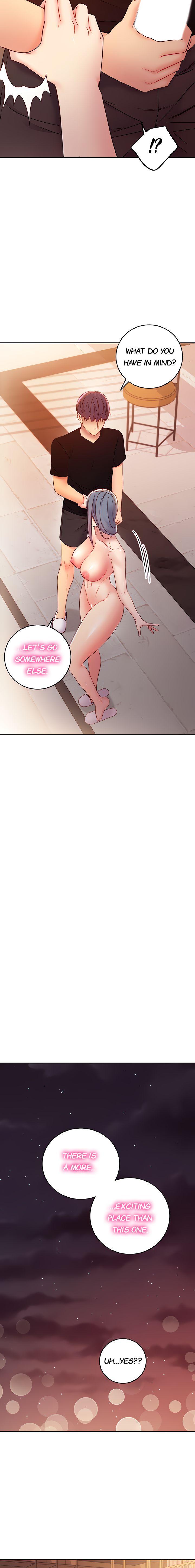 Stepmother Friends Chapter 81 Page 12