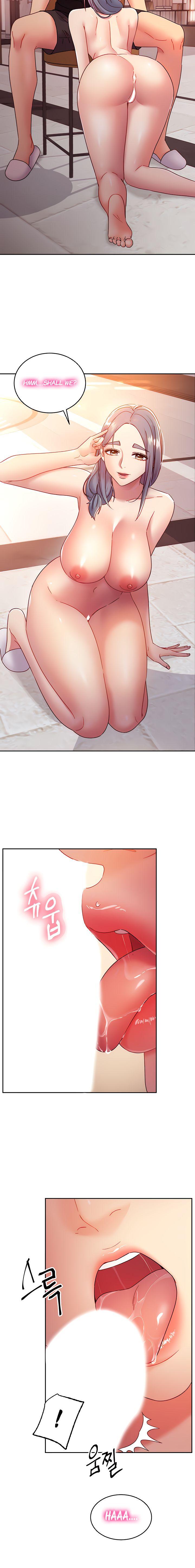 Stepmother Friends Chapter 81 Page 6
