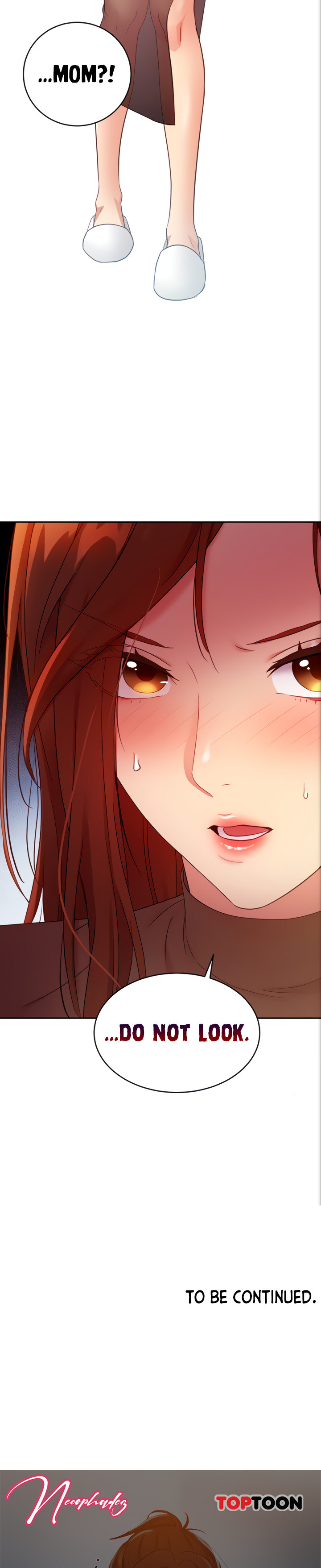 Stepmother Friends Chapter 84 Page 29