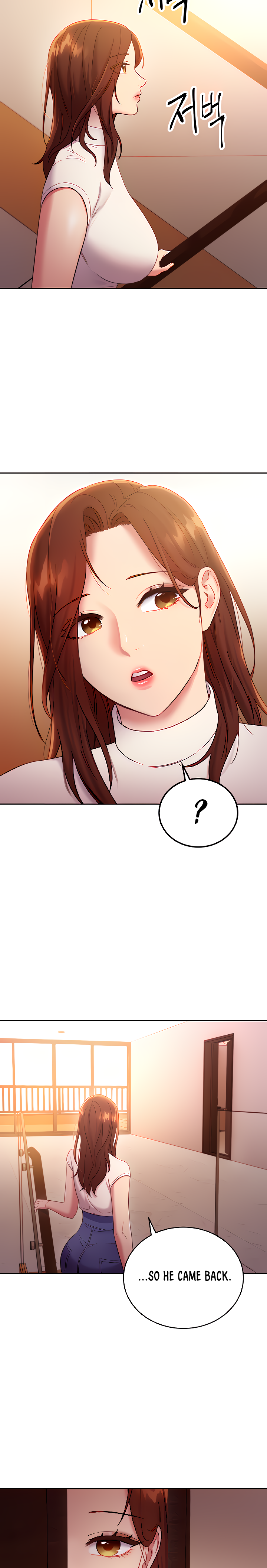 Stepmother Friends Chapter 85 Page 26