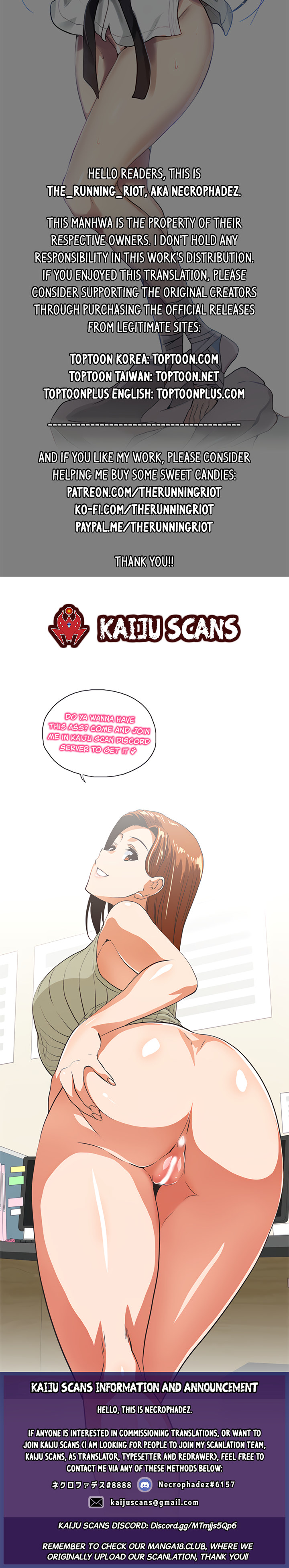 Stepmother Friends Chapter 86 Page 30