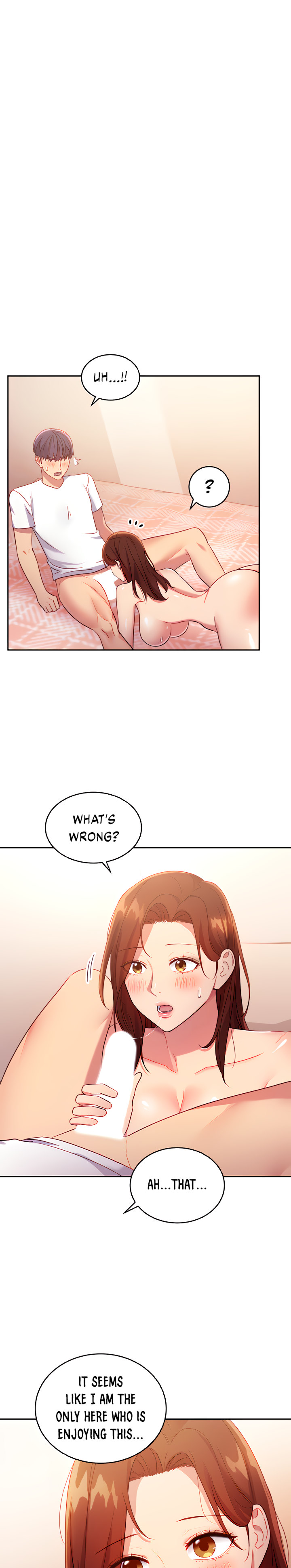 Stepmother Friends Chapter 89 Page 4