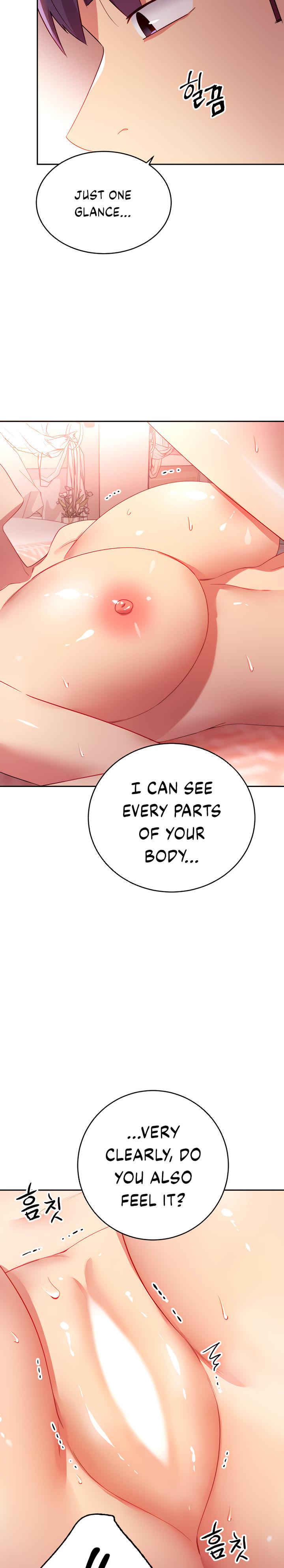 Stepmother Friends Chapter 90 Page 20