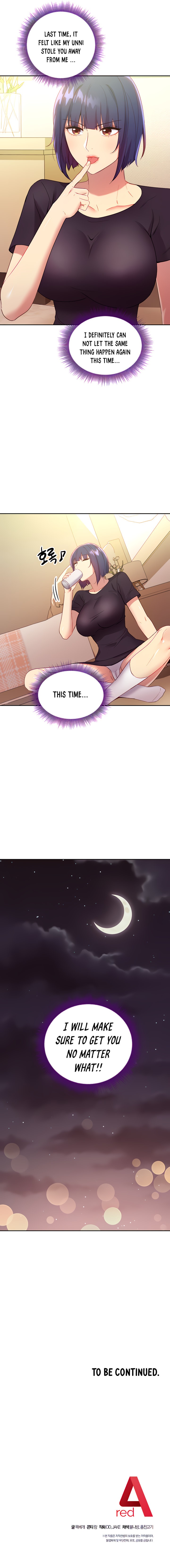 Stepmother Friends Chapter 91 Page 13