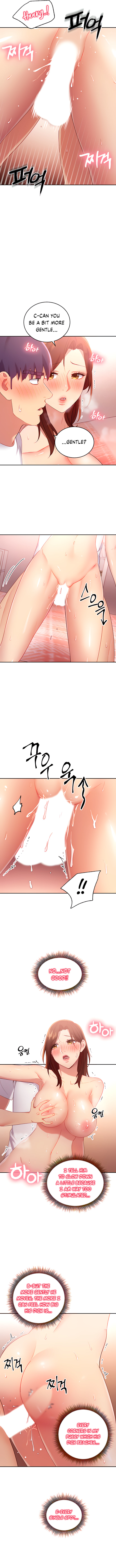 Stepmother Friends Chapter 91 Page 3