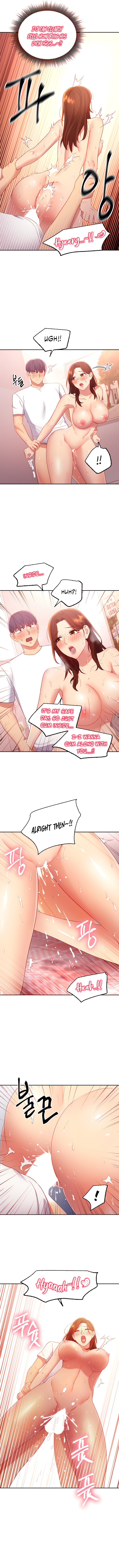Stepmother Friends Chapter 91 Page 4