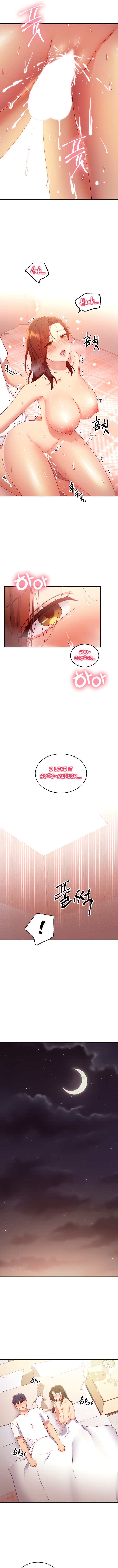 Stepmother Friends Chapter 91 Page 5