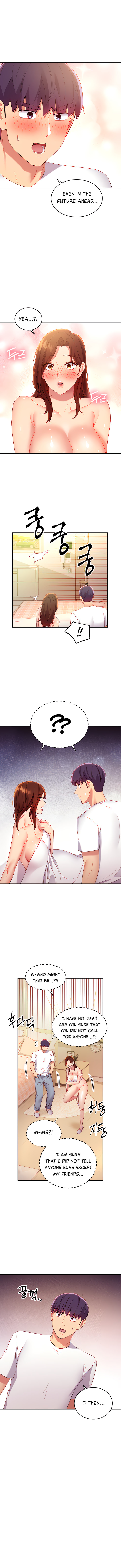 Stepmother Friends Chapter 91 Page 7