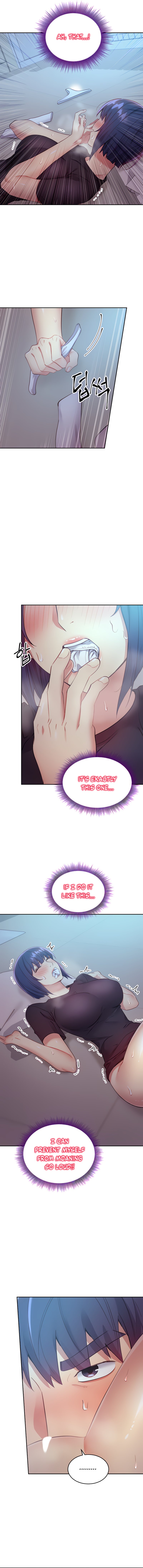 Stepmother Friends Chapter 93 Page 12