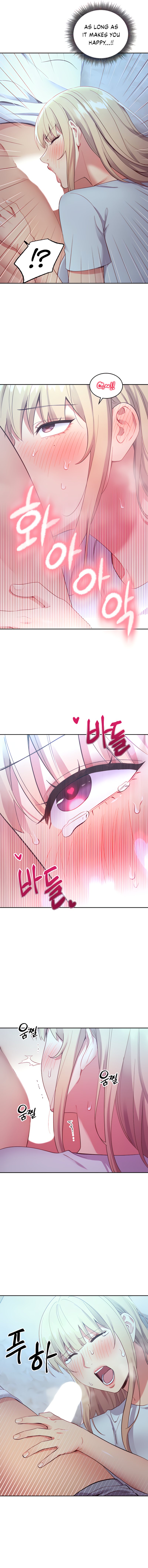 Stepmother Friends Chapter 93 Page 9