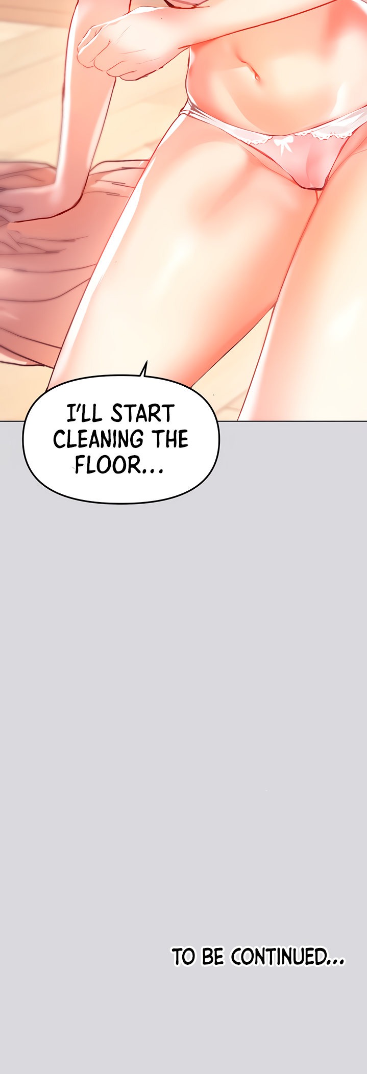 My Landlady Noona Chapter 1 Page 46