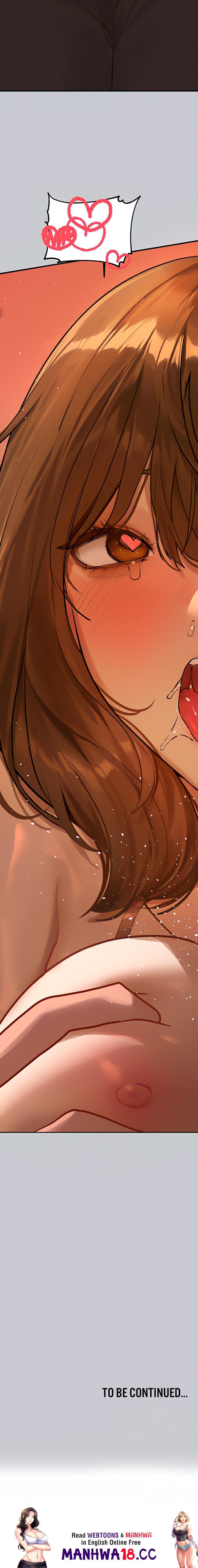 My Landlady Noona Chapter 102 Page 20