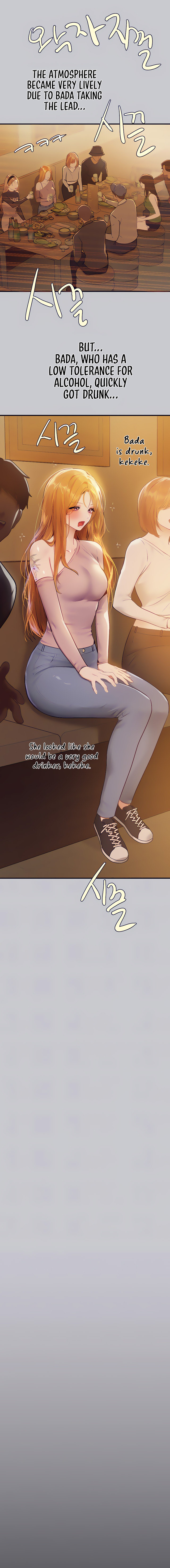 My Landlady Noona Chapter 111 Page 13