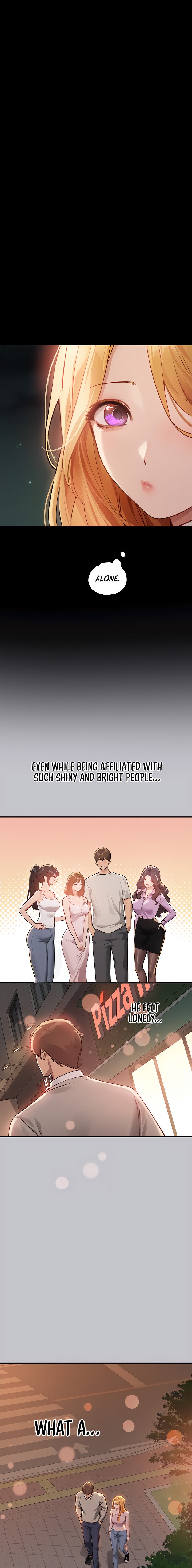 My Landlady Noona Chapter 112 Page 15