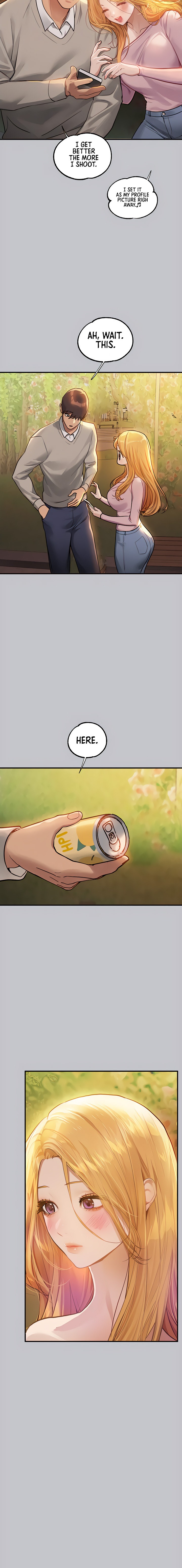 My Landlady Noona Chapter 112 Page 7