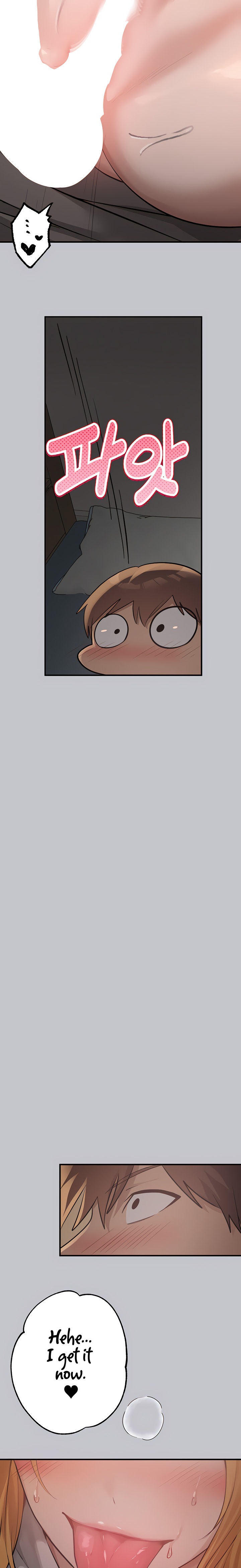 My Landlady Noona Chapter 114 Page 19