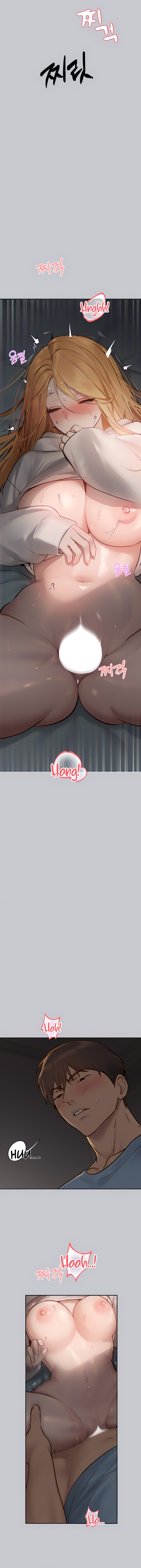 My Landlady Noona Chapter 115 Page 10