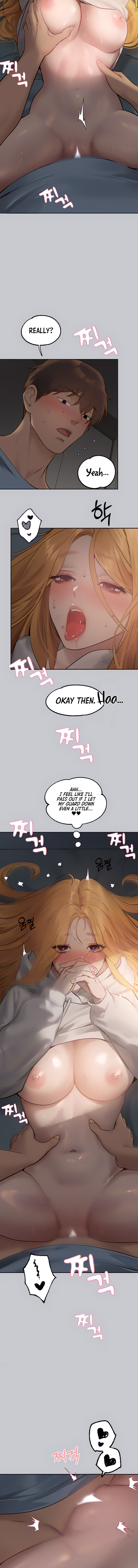 My Landlady Noona Chapter 115 Page 12