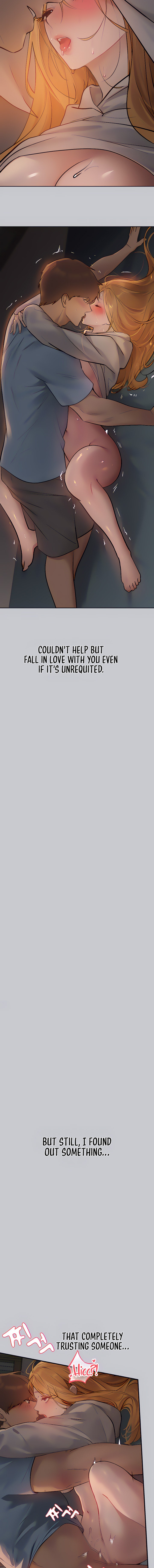 My Landlady Noona Chapter 115 Page 15