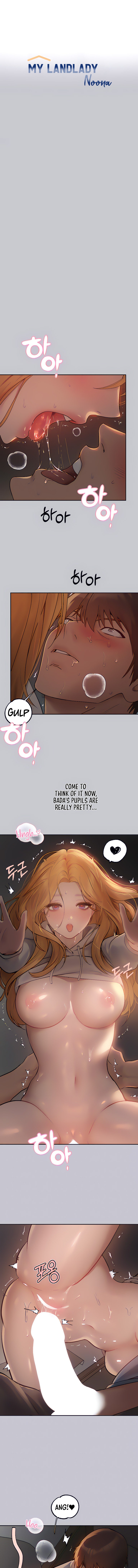 My Landlady Noona Chapter 115 Page 2