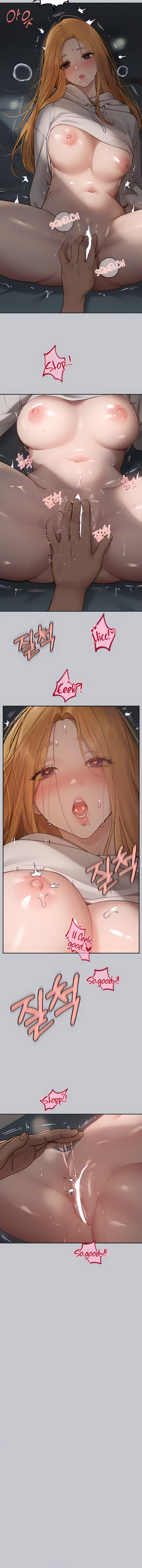 My Landlady Noona Chapter 115 Page 7