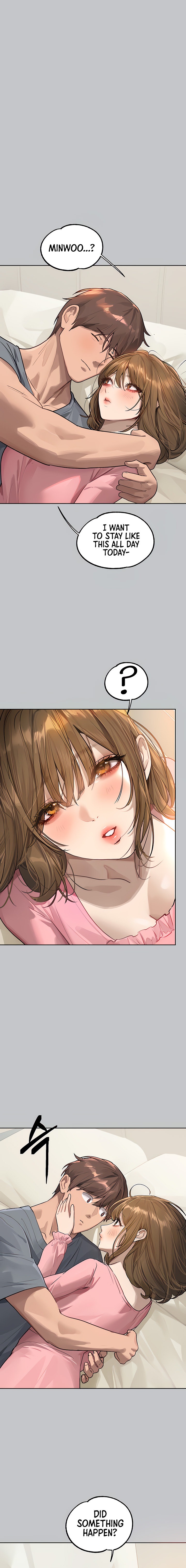 My Landlady Noona Chapter 118 Page 9