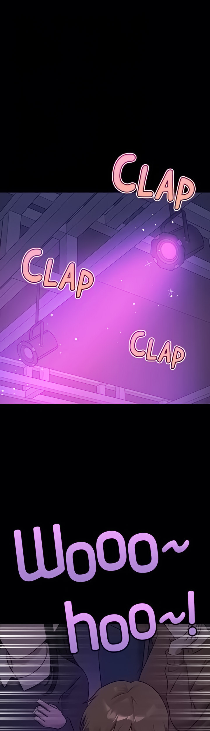 My Landlady Noona Chapter 123 Page 12