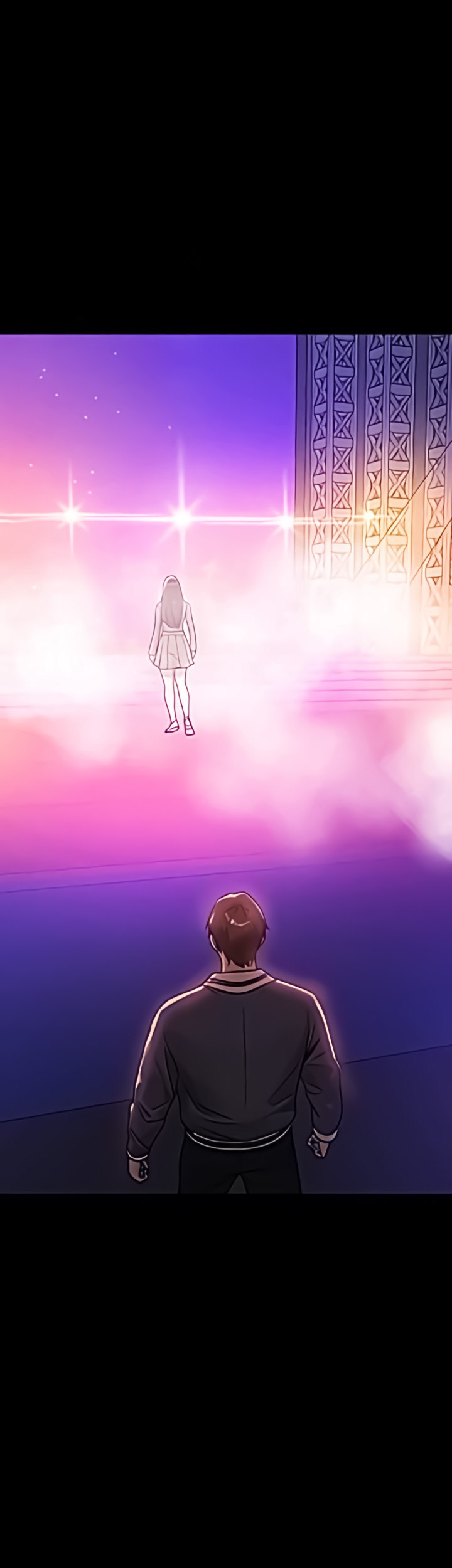 My Landlady Noona Chapter 123 Page 20