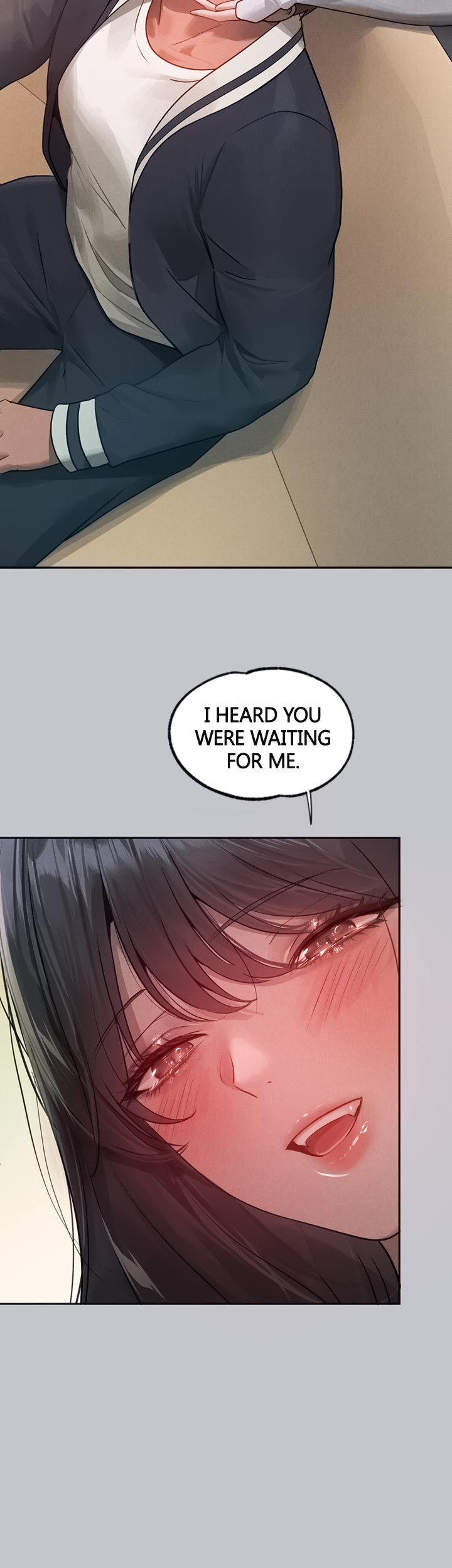 My Landlady Noona Chapter 123 Page 26